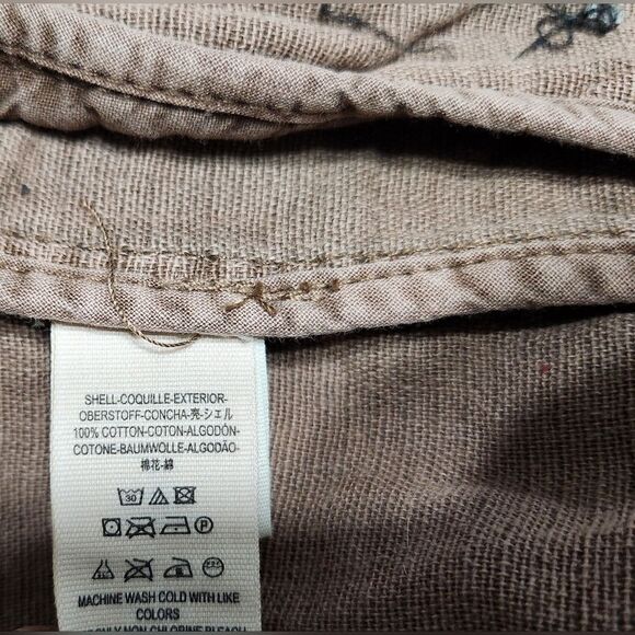 BlazerFree People Jagger Dusty Mauve Pink Jacket size M - Picture 9 of 11